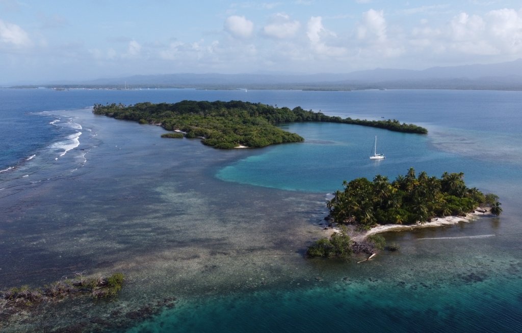 San Blas, Panama, 2024