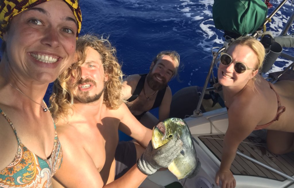 Crew Foto Tag 3.