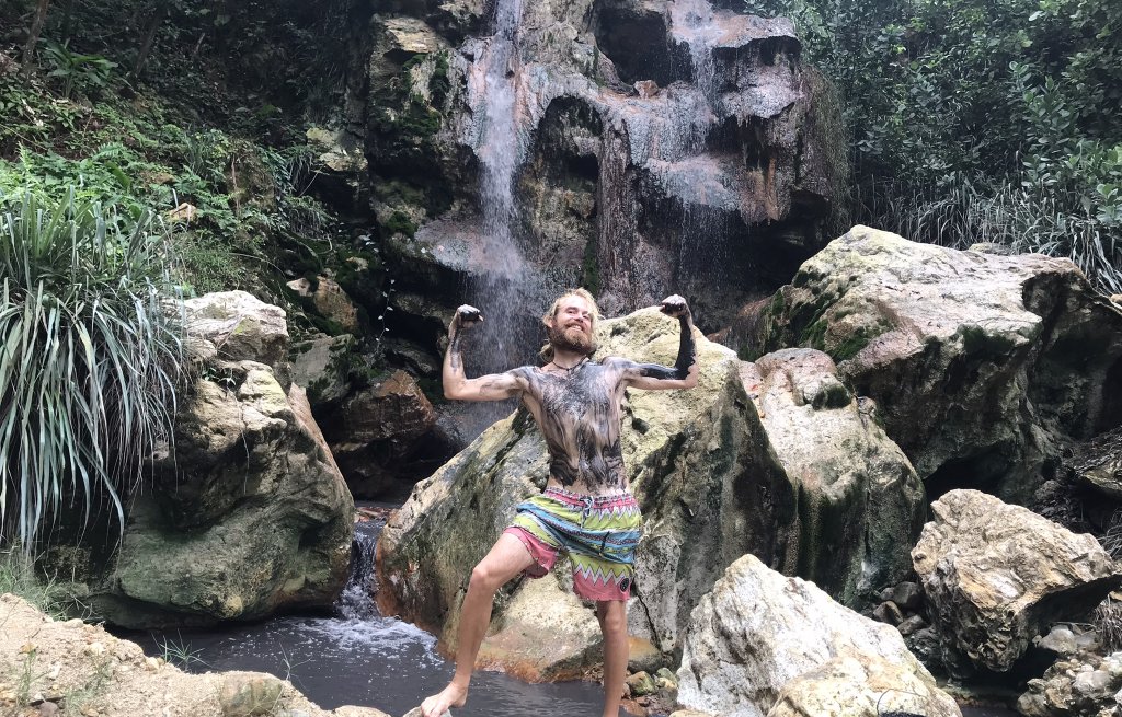 Dirty Dancing?