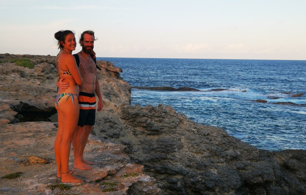 Oh Captain my Captain!