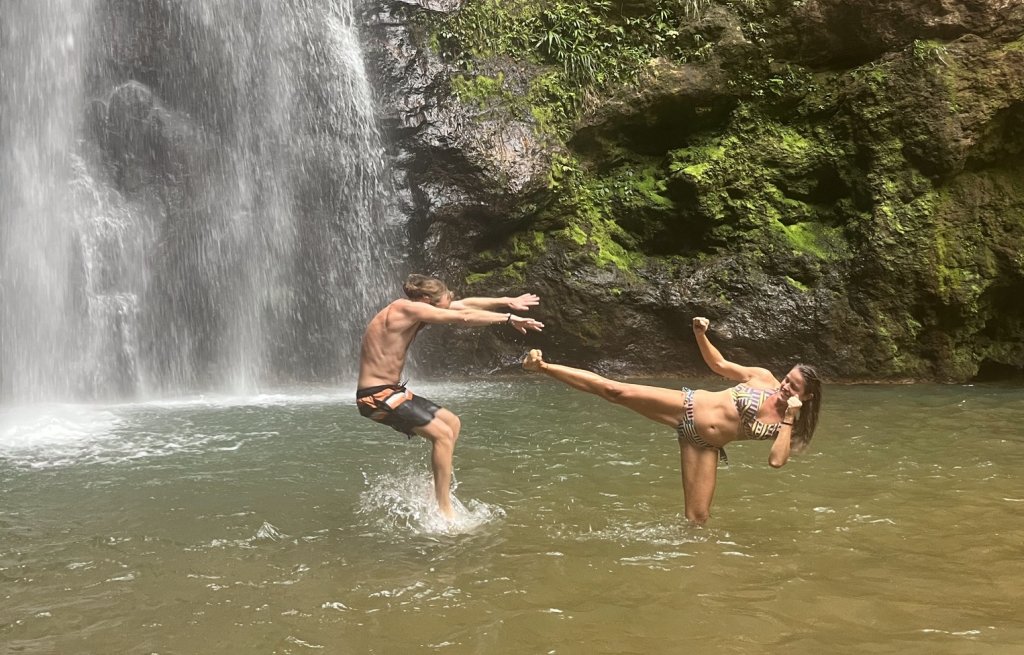 Oh Captain my Captain.... :-)