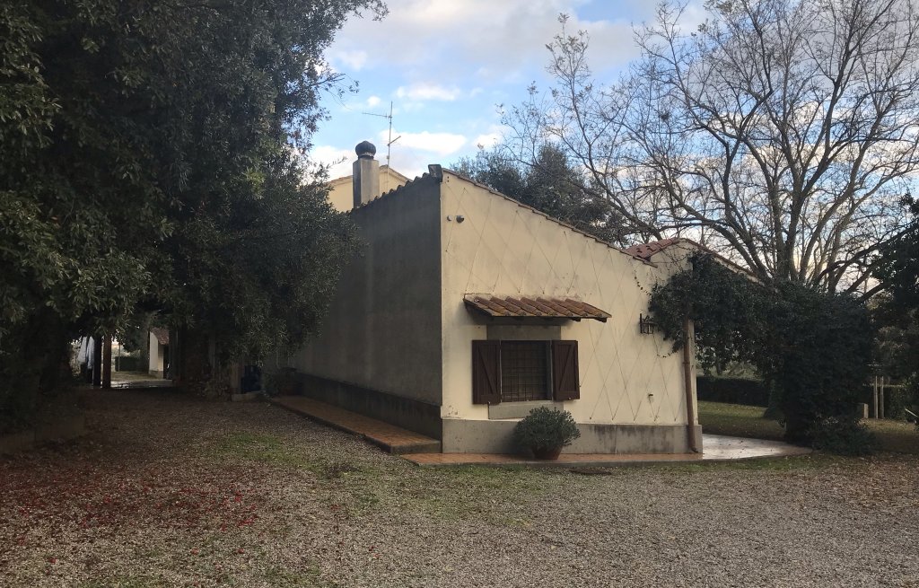 Zu Besuch in Viterbo
