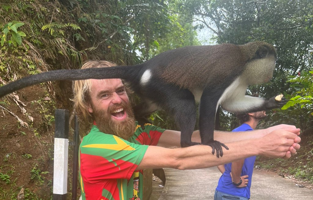 Dieser ist schwerer als er aussieht!