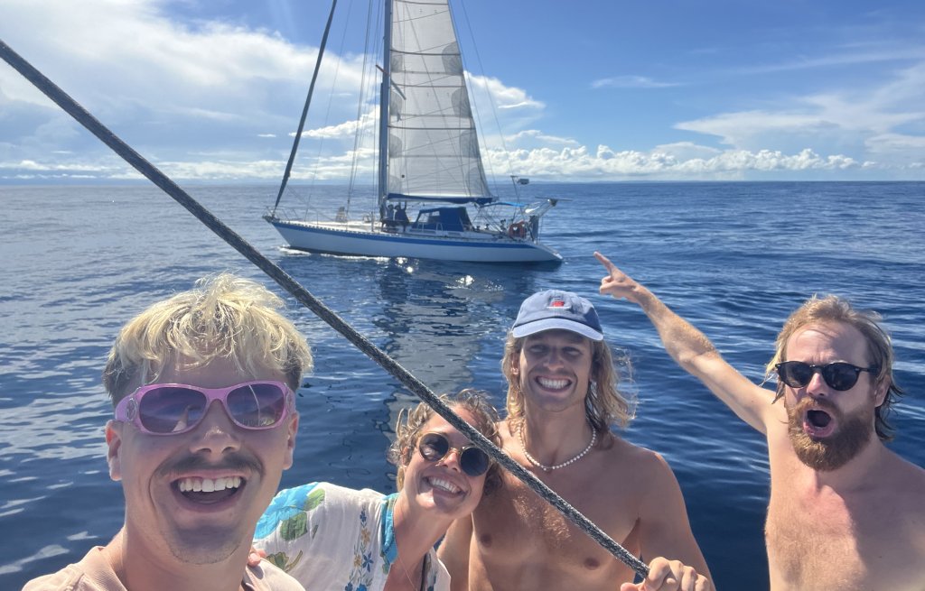 Ahoi L'Egaloupio!