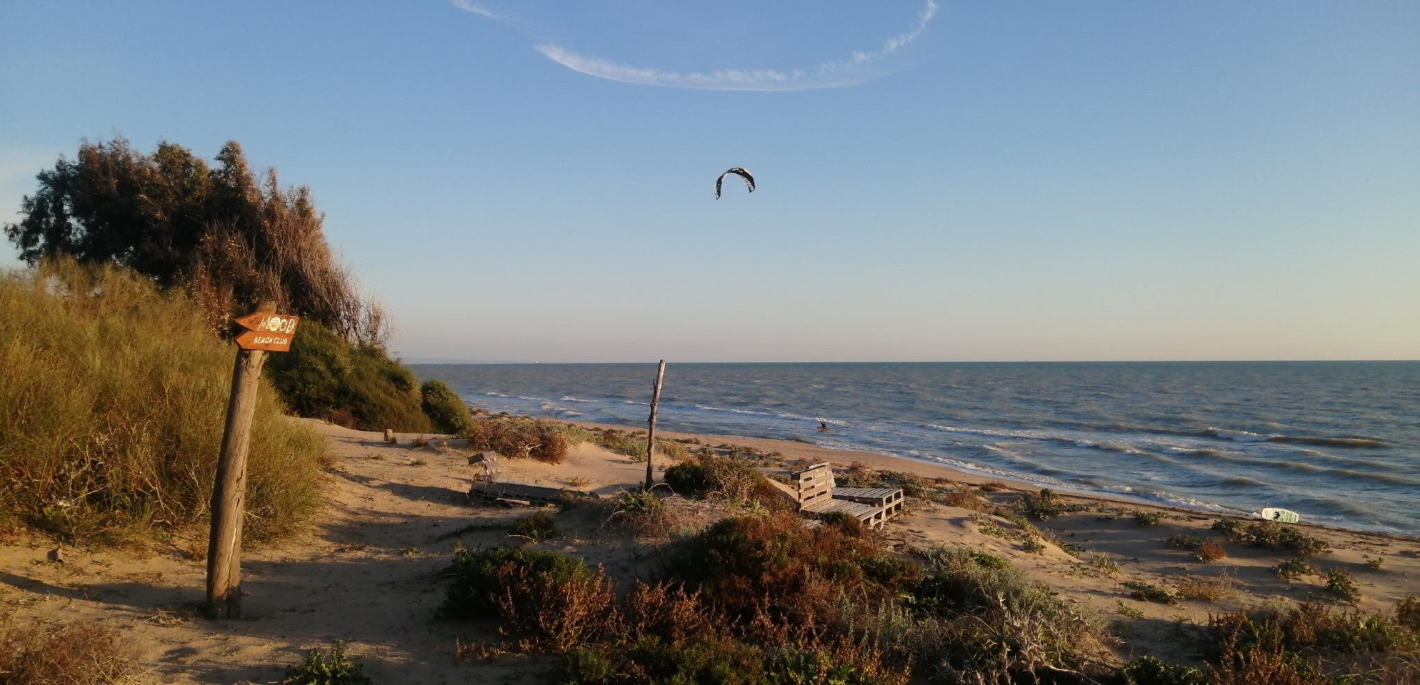 Fast ein Sunset Ride!.