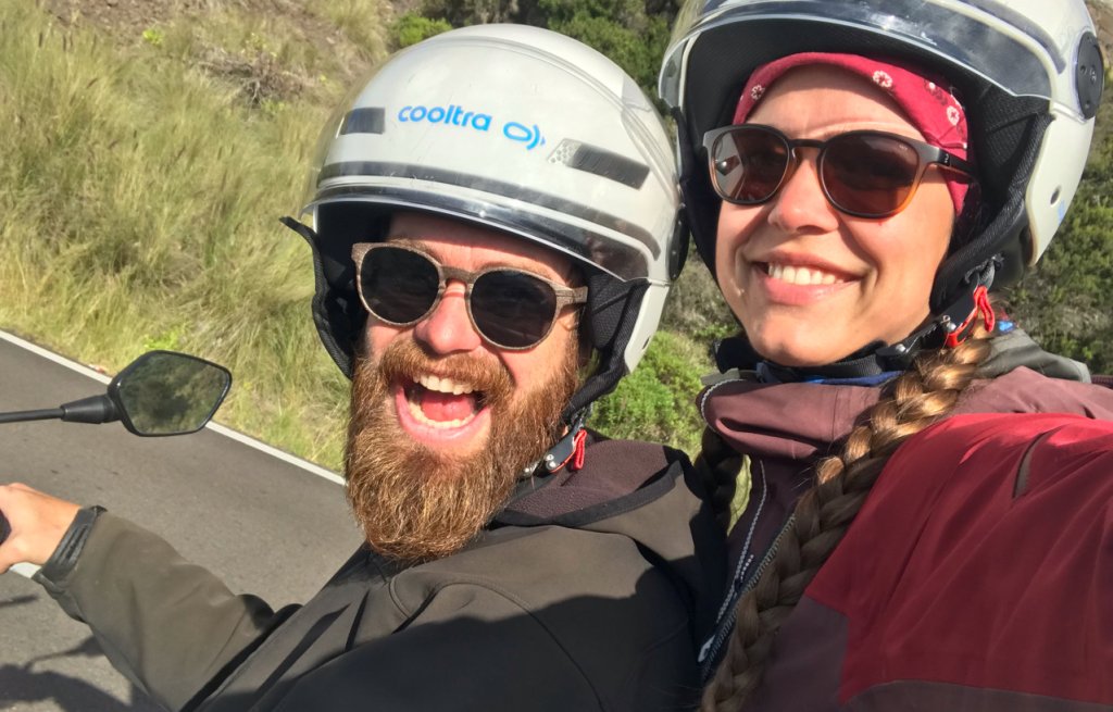 Aaaaaaadventure!!