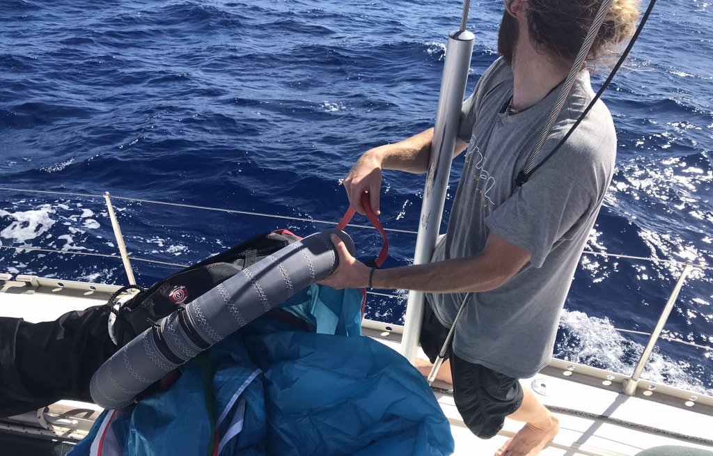 Luckily there are so many helping hands.