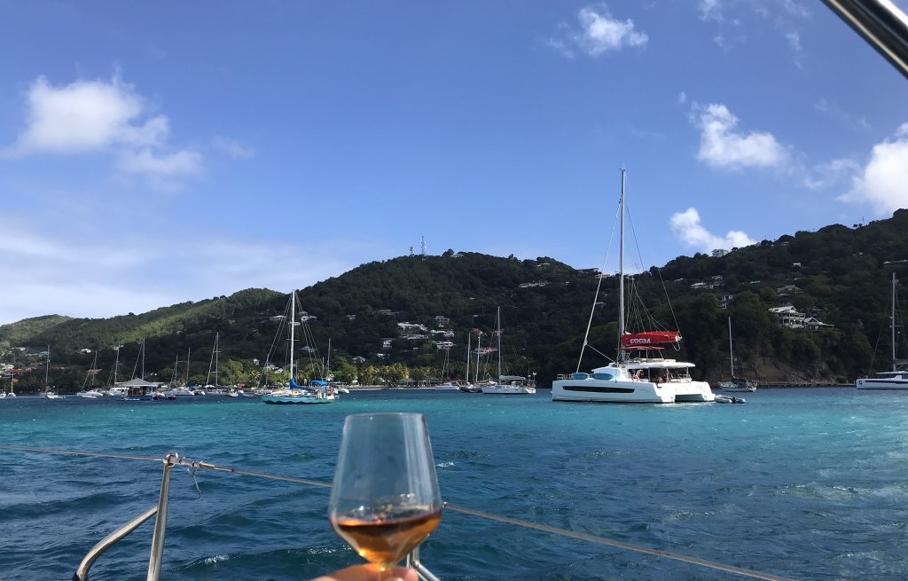 Cheers to the Cervino!