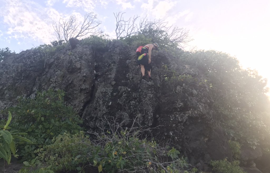 Yep, that's how we roll.