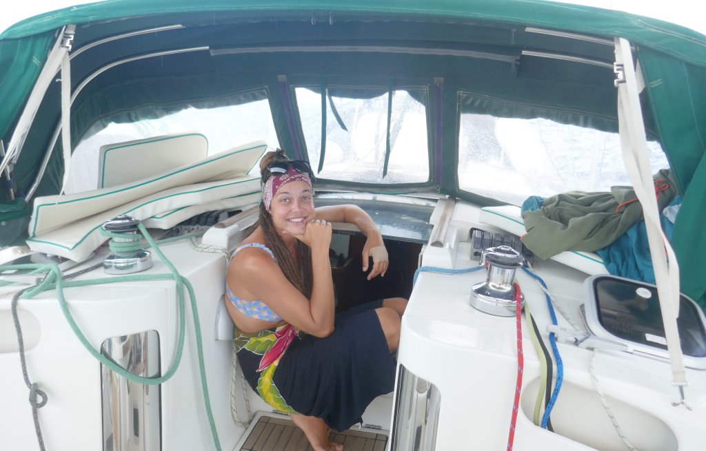 Moving to Cumberland with occasional rain.