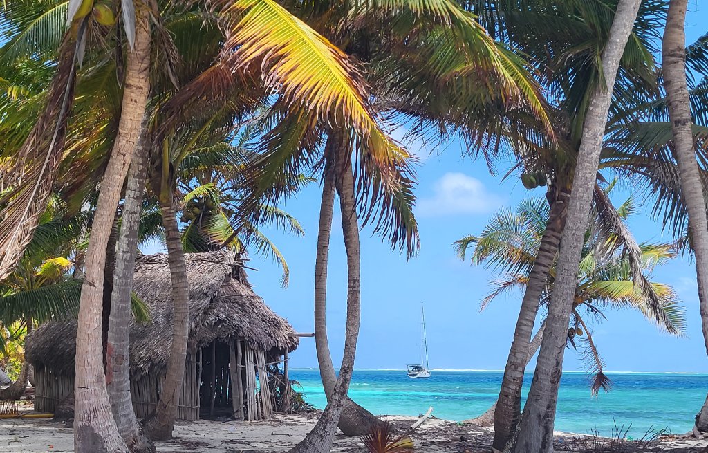 Almost every picture could be a postcard.