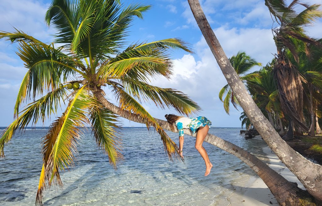 Just hanging around....