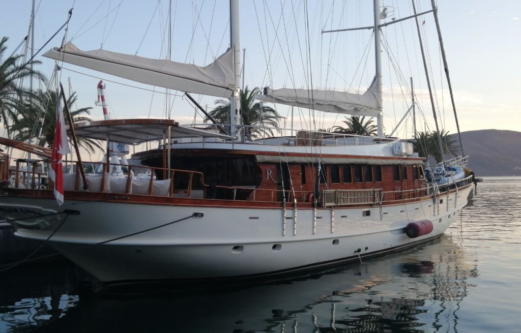 Even some nice classics!