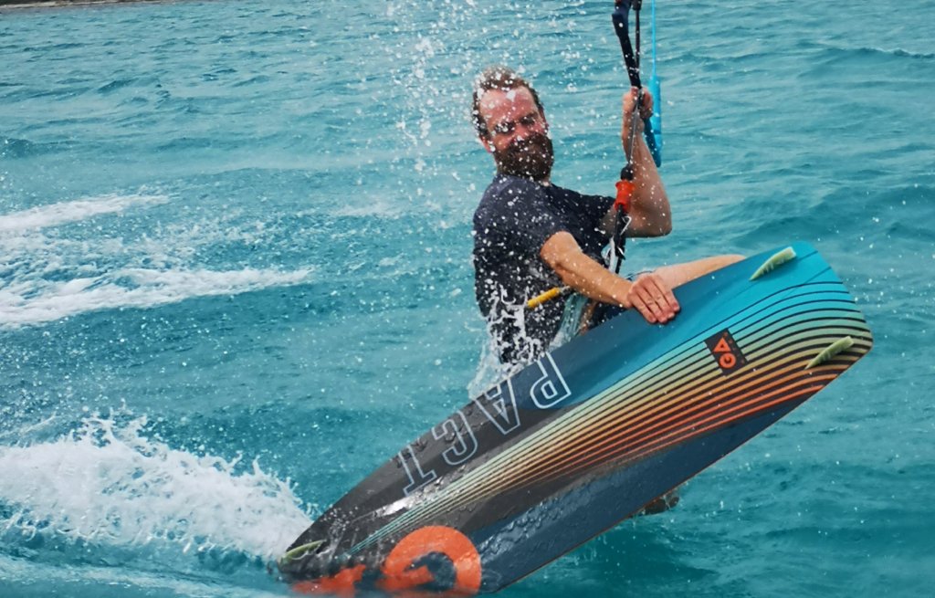 Darkslide and smile!